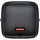 Зарядний пристрій Acefast A136 USB-C PD40W GaN black (6974316286233) Зарядний пристрій Acefast A136 USB-C PD40W GaN black (6974316286233)