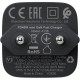 Зарядний пристрій Acefast A136 USB-C PD40W GaN black (6974316286233) Зарядний пристрій Acefast A136 USB-C PD40W GaN black (6974316286233)