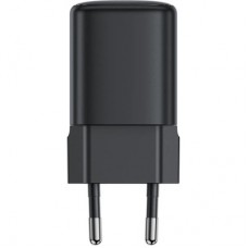 Зарядний пристрій Acefast A136 USB-C PD40W GaN black (6974316286233) Зарядний пристрій Acefast A136 USB-C PD40W GaN black (6974316286233) - Фото