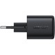 Зарядний пристрій Acefast A136 USB-C PD40W GaN black (6974316286233) Зарядний пристрій Acefast A136 USB-C PD40W GaN black (6974316286233)