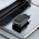 Зарядний пристрій Acefast A90 USB QC3.0 18 W GaN black (6974316283249) Зарядний пристрій Acefast A90 USB QC3.0 18 W GaN black (6974316283249)