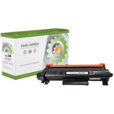 Тонер-картридж Static Control Brother TN-2590XL 3K black (002-03-SN2590XL) - Фото