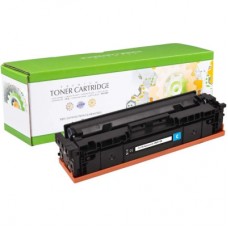 Тонер-картридж Static Control HP W2211X (207X) cyan 2.45K (002-01-S2211X) Тонер-картридж Static Control HP W2211X (207X) cyan 2.45K (002-01-S2211X)
