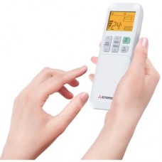 Кондиционер Mitsubishi SRK20ZTL-W/SRC20ZTL-W - Фото