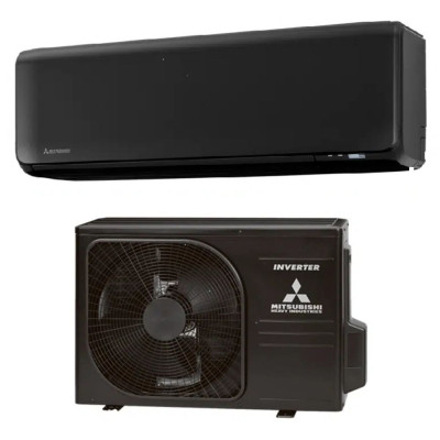 Кондиционер Mitsubishi SRK25ZT-WFB/SRC25ZT-W