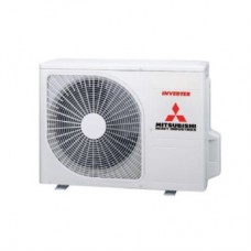 Кондиционер Mitsubishi SRK25ZT-WF/SRC25ZT-W - Фото