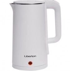 Електрочайник Liberton LEK-6824