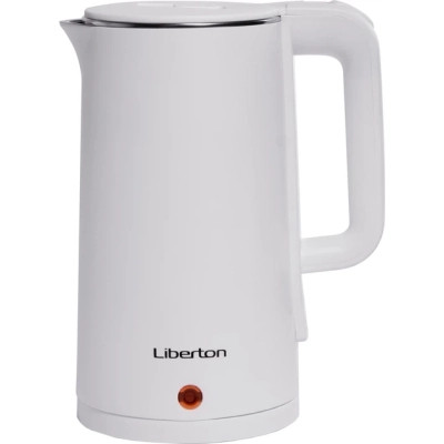 Електрочайник Liberton LEK-6824