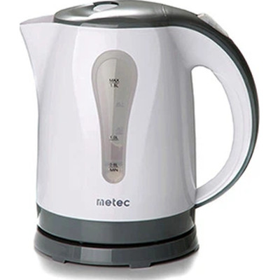 Електрочайник Metec EK-02PWG