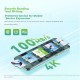 Картка пам'яті Acer 64 GB microSD MSC100 /U3/V30/A1/C10 R 100MB/s / Write 30MB/s (BL.9BWWA.336)