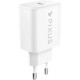 Зарядное устройство Pixus 1xUSB-C PD20W GaN (4897058532555)