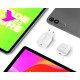 Зарядное устройство Pixus 1xUSB-C PD20W GaN (4897058532555) Зарядное устройство Pixus 1xUSB-C PD20W GaN (4897058532555)