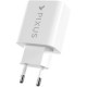 Зарядное устройство Pixus 1xUSB-C PD20W GaN (4897058532555) Зарядное устройство Pixus 1xUSB-C PD20W GaN (4897058532555)