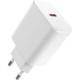 Зарядное устройство Pixus 1xUSB-C PD20W GaN (4897058532555) Зарядное устройство Pixus 1xUSB-C PD20W GaN (4897058532555)