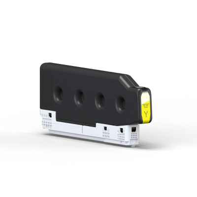 Картридж Epson WFE AM-C5000/6000 Yellow 350ml (C13T08G400)
