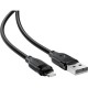 Дата кабель USB 2.0 AM to Lightning 1.2m 2.4A TPE black Acefast (6974316286202) Дата кабель USB 2.0 AM to Lightning 1.2m 2.4A TPE black Acefast (6974316286202)