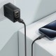 Дата кабель USB 2.0 AM to Lightning 1.2m 2.4A TPE black Acefast (6974316286202) Дата кабель USB 2.0 AM to Lightning 1.2m 2.4A TPE black Acefast (6974316286202)