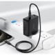 Дата кабель USB 2.0 AM to Lightning 2.0m 30 W TPU black Acefast (6974316286288) Дата кабель USB 2.0 AM to Lightning 2.0m 30 W TPU black Acefast (6974316286288)