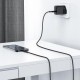 Дата кабель USB-C to Lightning 1.8m 30W 3A nylon black Acefast (6974316281306) Дата кабель USB-C to Lightning 1.8m 30W 3A nylon black Acefast (6974316281306)