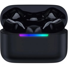 Наушники Razer Hammerhead V3 X Hyperspeed Black (RZ12-05620100-R3G1) - Фото
