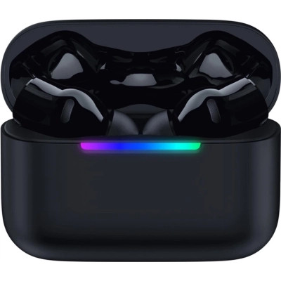 Наушники Razer Hammerhead V3 X Hyperspeed Black (RZ12-05620100-R3G1)