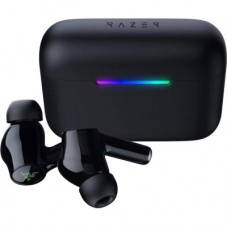 Наушники Razer Hammerhead V3 X Hyperspeed Black (RZ12-05620100-R3G1) - Фото