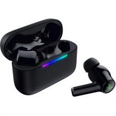 Наушники Razer Hammerhead V3 X Hyperspeed Black (RZ12-05620100-R3G1) - Фото