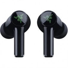 Наушники Razer Hammerhead V3 X Hyperspeed Black (RZ12-05620100-R3G1) - Фото