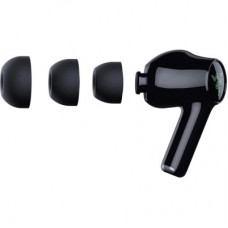 Наушники Razer Hammerhead V3 X Hyperspeed Black (RZ12-05620100-R3G1) - Фото