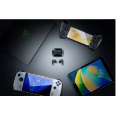Наушники Razer Hammerhead V3 X Hyperspeed Black (RZ12-05620100-R3G1) - Фото