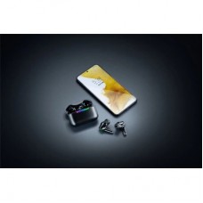 Наушники Razer Hammerhead V3 X Hyperspeed Black (RZ12-05620100-R3G1) - Фото