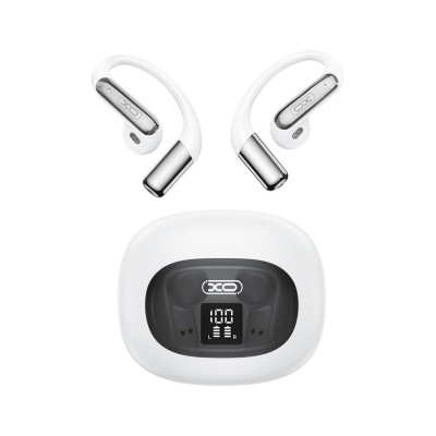 Навушники XO G49 White (XO-G49-WH)