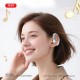 Навушники XO G49 White (XO-G49-WH) Навушники XO G49 White (XO-G49-WH)