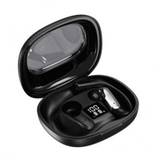 Наушники XO G49 Black (XO-G49-BK) - Фото