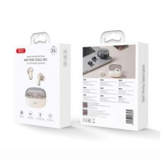 Навушники XO G42 Beige (XO-G42-BG) - Фото