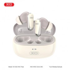 Навушники XO G42 Beige (XO-G42-BG) - Фото