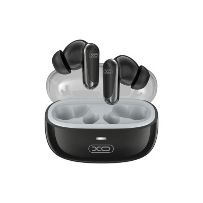 Наушники XO G42 Golden Bud Exquisite Black (XO-G42-BK)