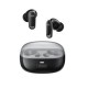 Наушники XO G42 Golden Bud Exquisite Black (XO-G42-BK)