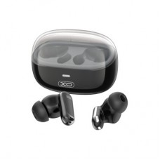 Наушники XO G42 Golden Bud Exquisite Black (XO-G42-BK) - Фото