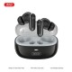 Наушники XO G42 Golden Bud Exquisite Black (XO-G42-BK)