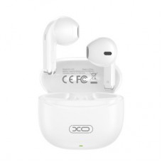 Наушники XO X33 White (XO-X33-WH) - Фото