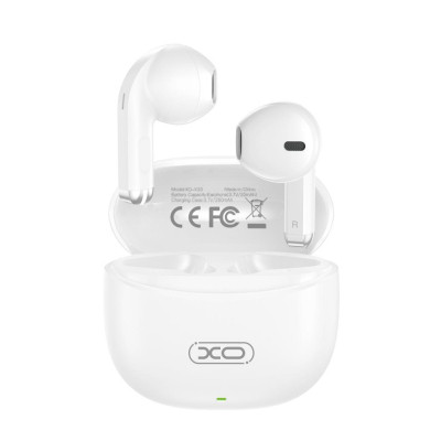 Наушники XO X33 White (XO-X33-WH)