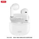 Наушники XO X33 White (XO-X33-WH)