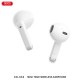 Наушники XO X33 White (XO-X33-WH)