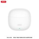 Наушники XO X33 White (XO-X33-WH)