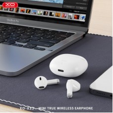 Наушники XO X33 White (XO-X33-WH) - Фото