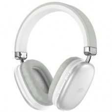 Навушники XO BE45 Silver (XO-BE45-SL) - Фото