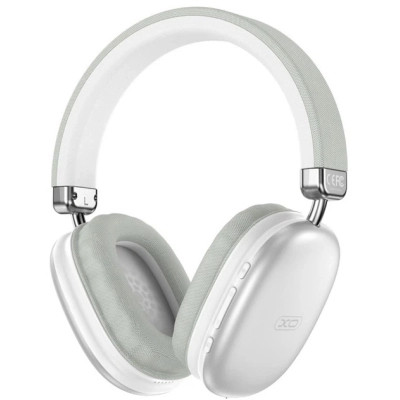 Навушники XO BE45 Silver (XO-BE45-SL)
