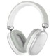 Навушники XO BE45 Silver (XO-BE45-SL)