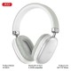 Навушники XO BE45 Silver (XO-BE45-SL)